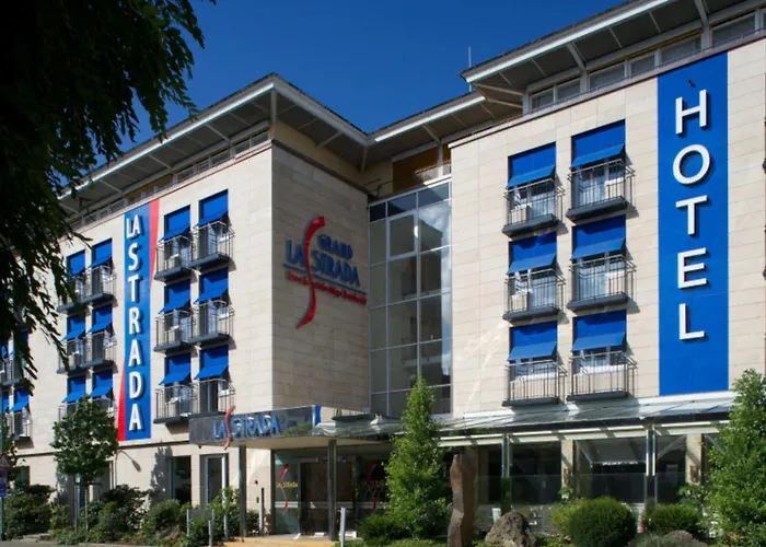 La Strada Hotel Kassel