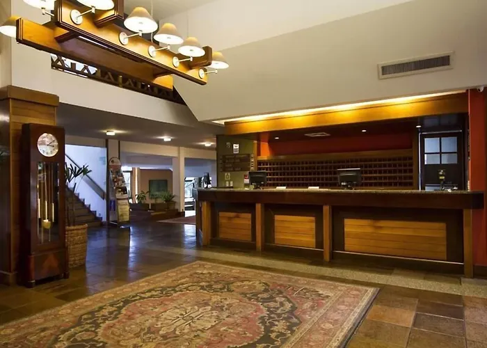 Tri Hotel Canela