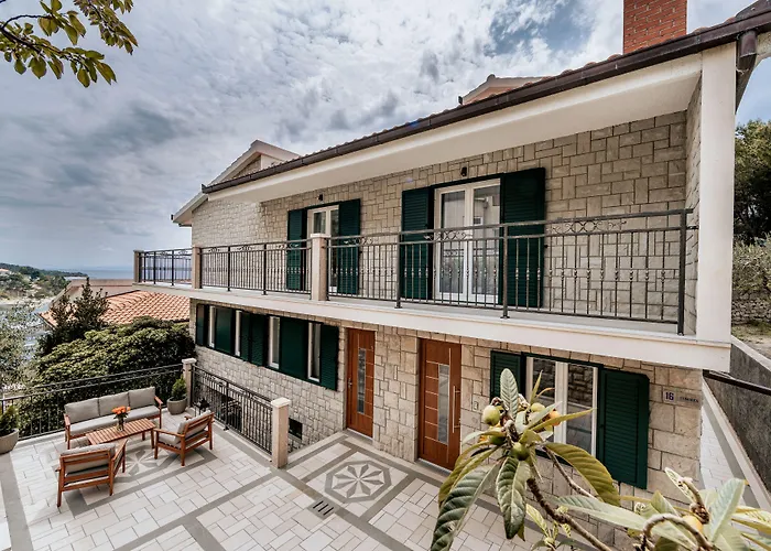 Villa Amore Brela
