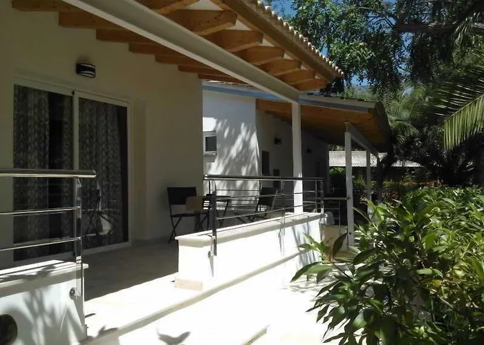 Hotel Soller Garden Puerto de Sóller