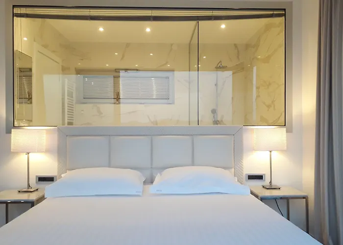 Hotels in Zadar
