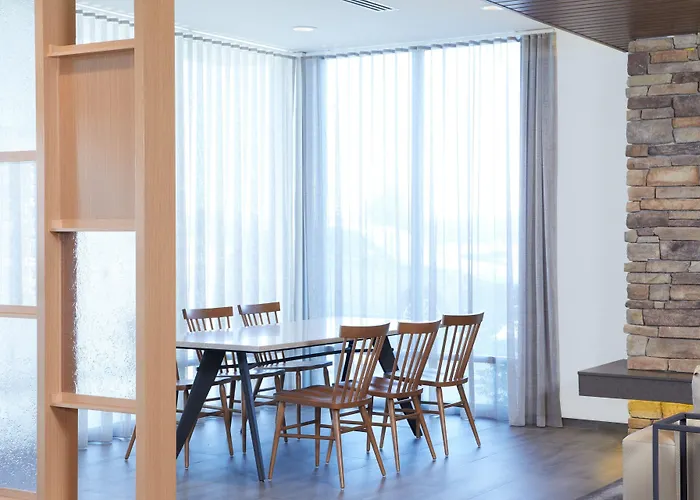 Fairfield By Marriott Inn & Suites Palmdale West