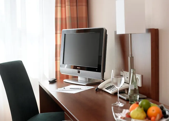 Hotel Lindenhof Emsdetten
