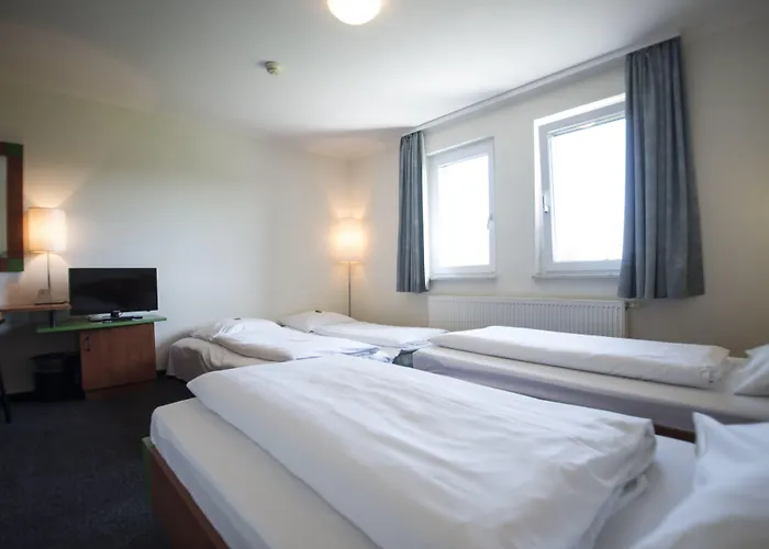 EuroHotel Günzburg