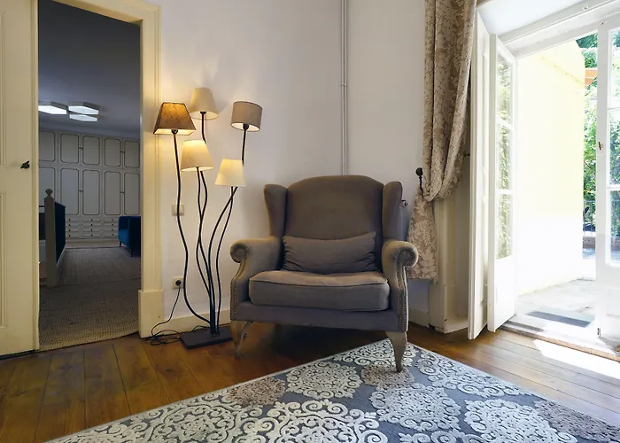 Charm Inn Sintra