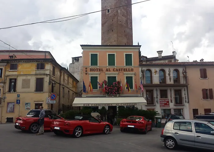Hotel Al Castello