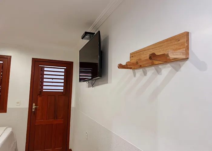Rede Andrade Vila Jeri (Adults Only) Jijoca de Jericoacoara
