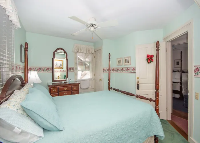 Terrell House B&B