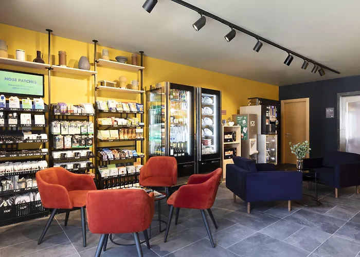 B&B Hotel Bozen
