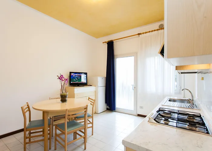Residence Marina