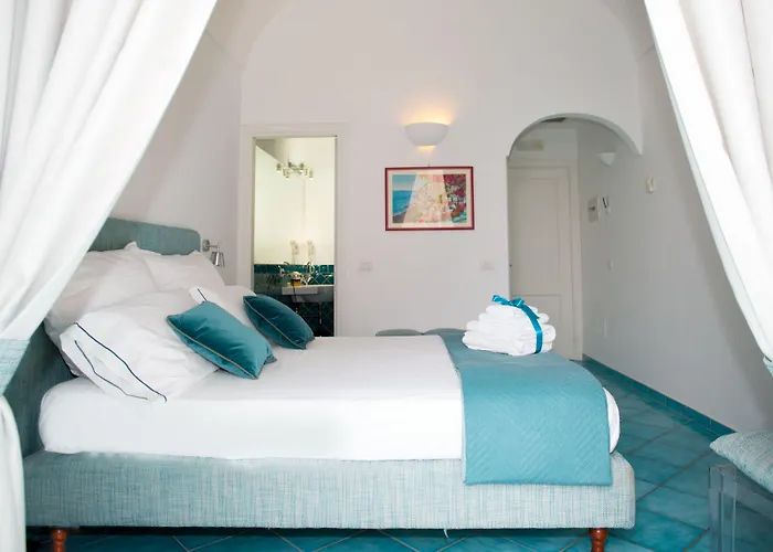 Residenza Pansa B&B Amalfi