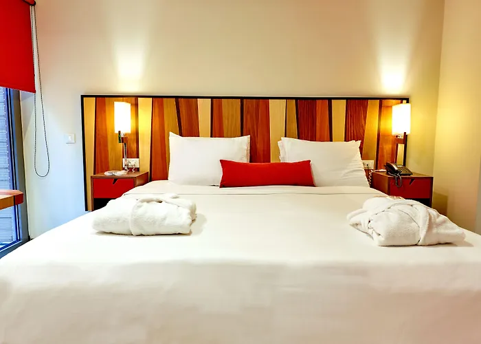 Lato Annex Boutique Rooms