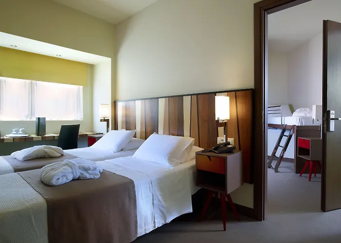 Lato Annex Boutique Rooms