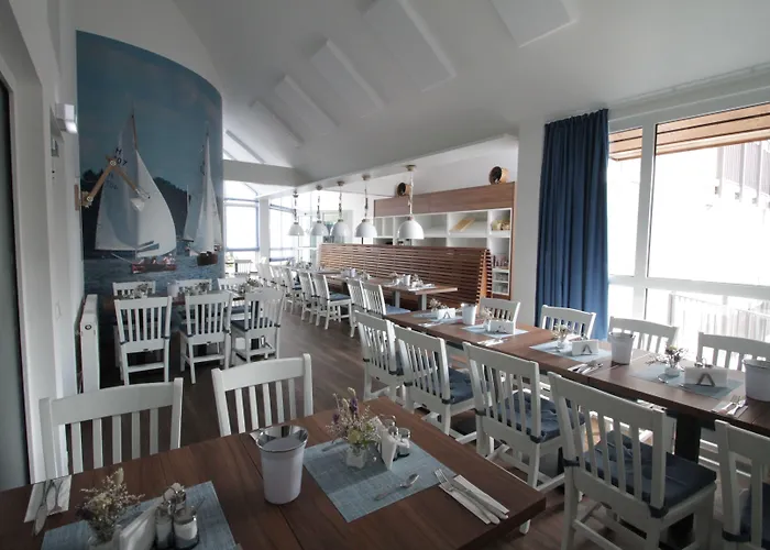 Havelhotel Brandenburg an der Havel