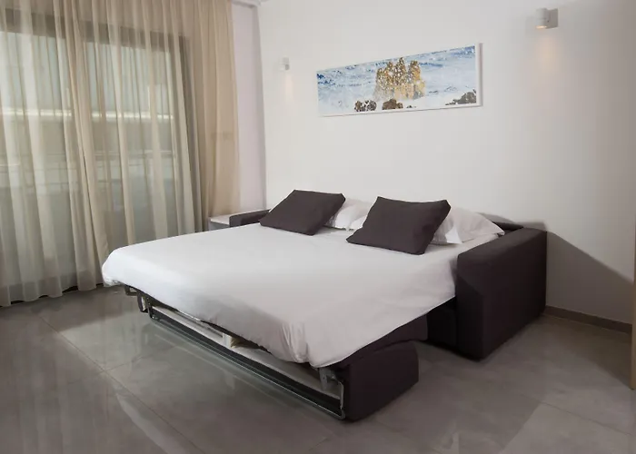 Aparthotel Punta Blu - Pool & Spa