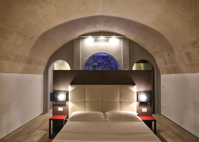Principe Relais Suite & Spa Gravina in Puglia