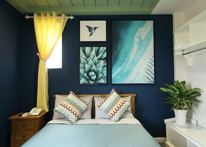 Sleep Box Hostel Phu Quoc