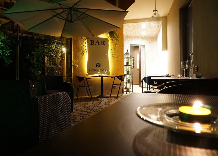 Hotel Del Corso