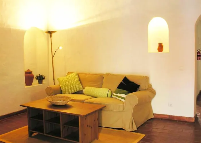 Herdade Do Freixial - Turismo Rural Vila Nova de Milfontes