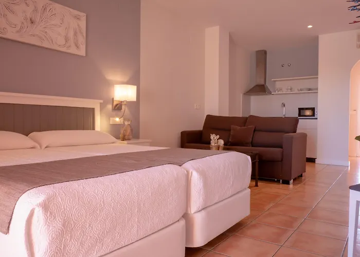 Dunas de Doñana Resort Matalascañas