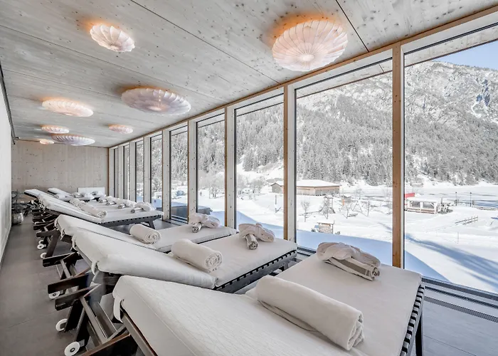 Hotel Fischer am See Heiterwang