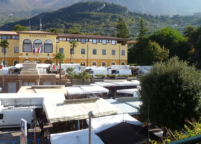 Hotel Alpino Malcesine