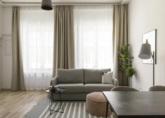 limehome Villach Kirchenplatz