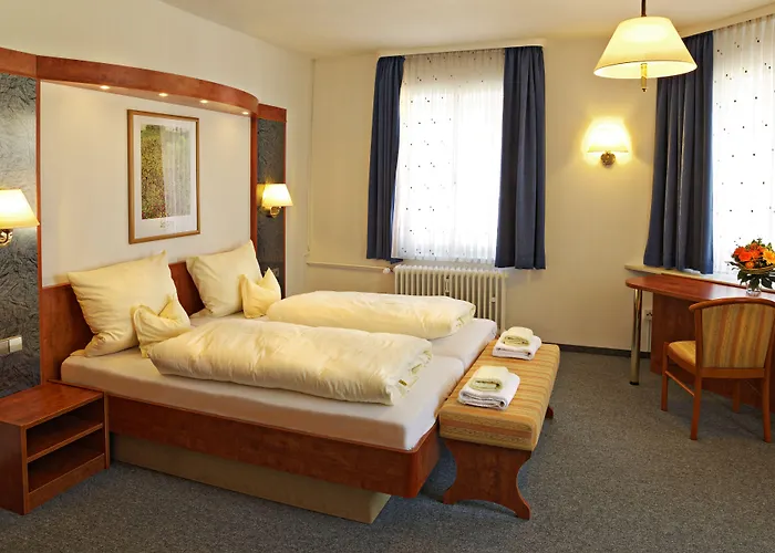 Gästehaus Zur Lilie Triberg im Schwarzwald