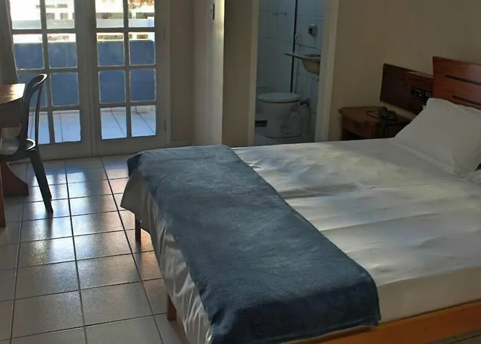 Hotel Marlin Azul Vila Velha 