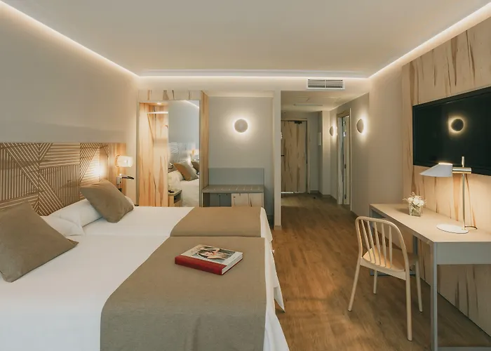 Hoteles en Loja
