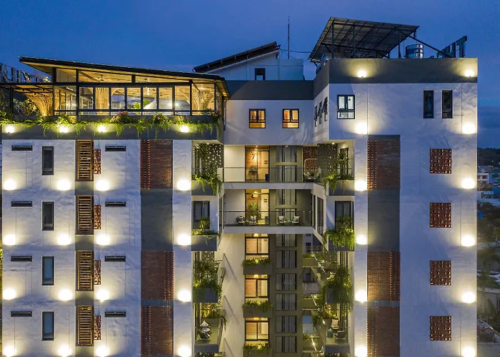 The Kila Boutique Hotel
