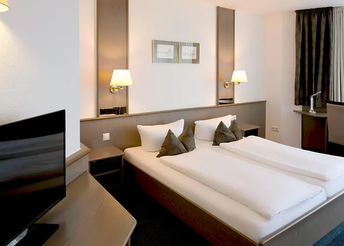 Hotel am Wasserfall Lingen 