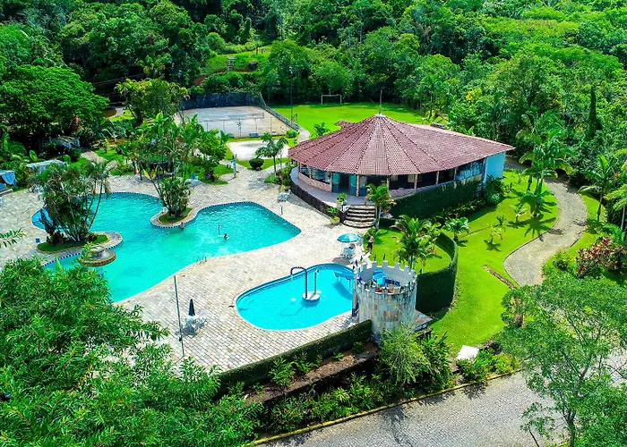 Mata Atlantica Park Hotel Pontal do Paraná