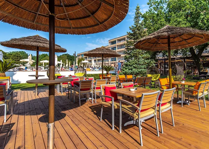 Arena Hotel Medulin