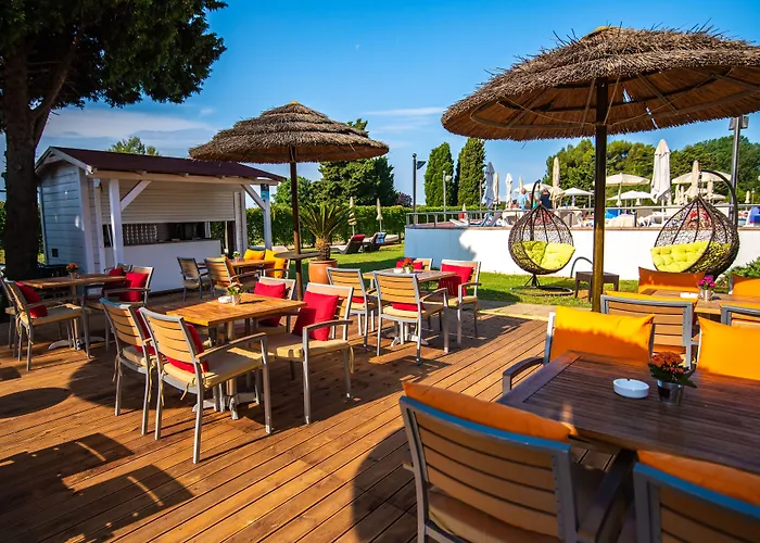 Arena Hotel Medulin