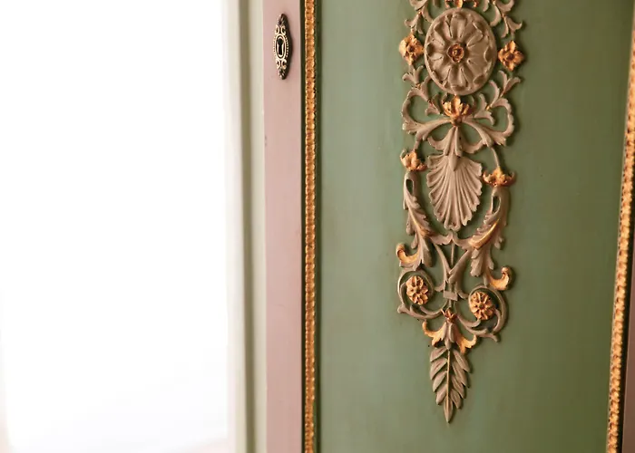 Aparthotel Palazzo Pasta Malpensa Gallarate