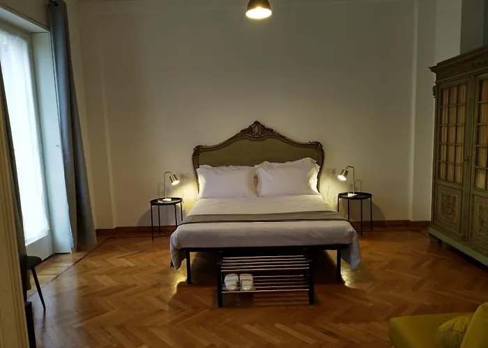 Aparthotel Palazzo Pasta Malpensa Gallarate