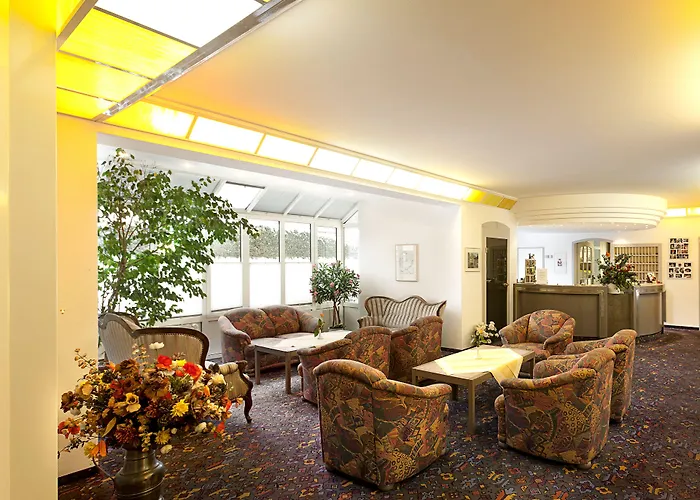 Hotel Luitpold