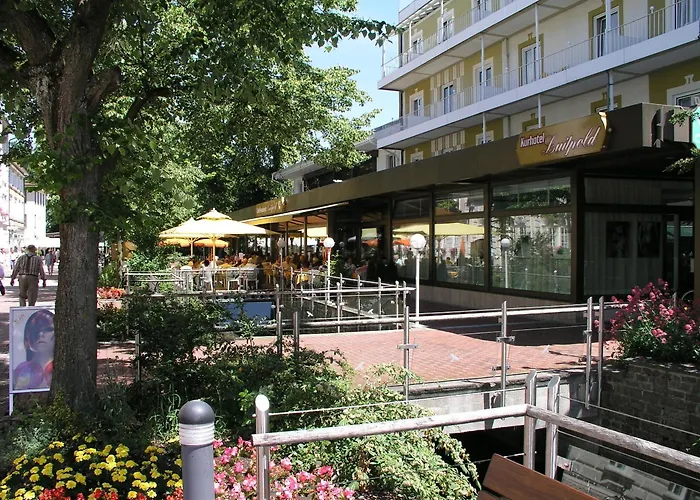 Hotel Luitpold