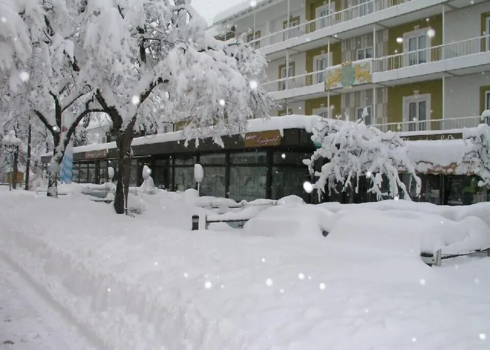 Hotel Luitpold