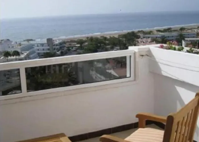 Hotel Principado Playa del Inglés