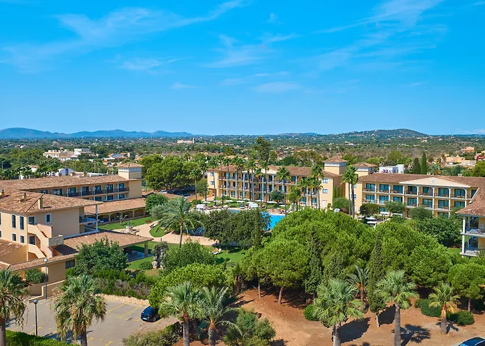 Hotels in Sa Coma (Mallorca)