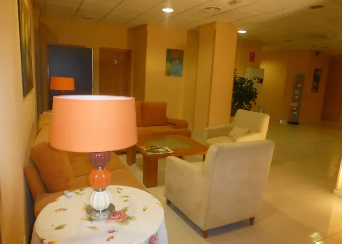 Hostal El Val Alcalá de Henares