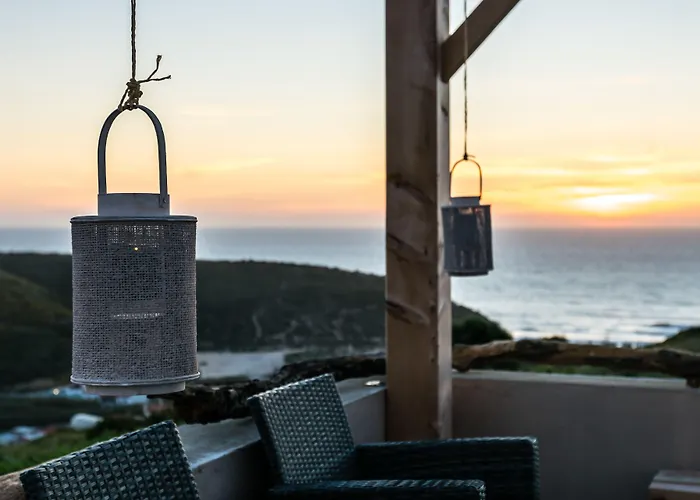 Eco Soul Ericeira Guesthouse - Adults Only