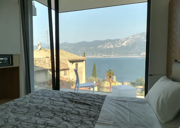 Locanda San Marco Torri Del Benaco