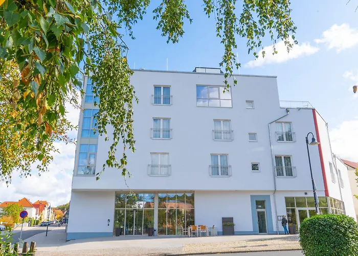 Mythenresort Heimdall Thale