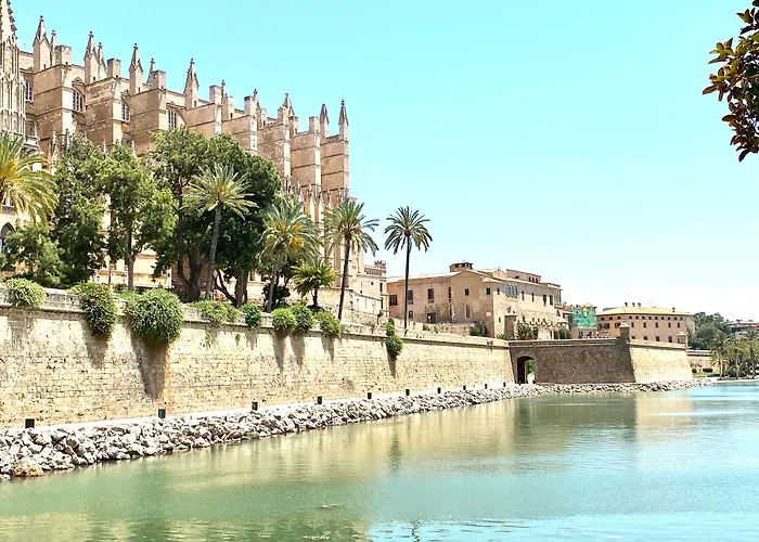 Vila Damunt Palma