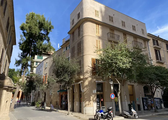 Vila Damunt Palma