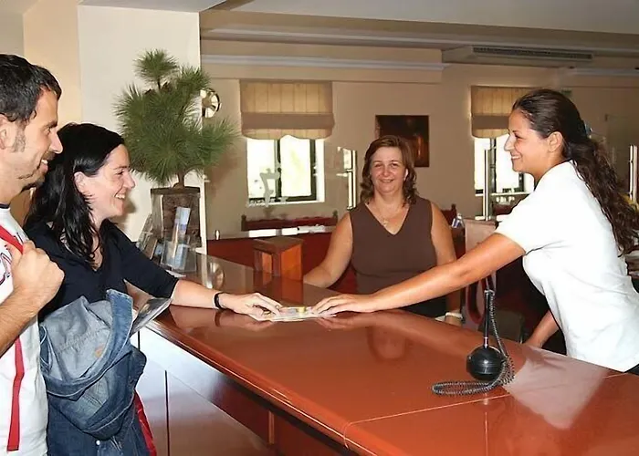 Seven Stars Hotel Karpathos