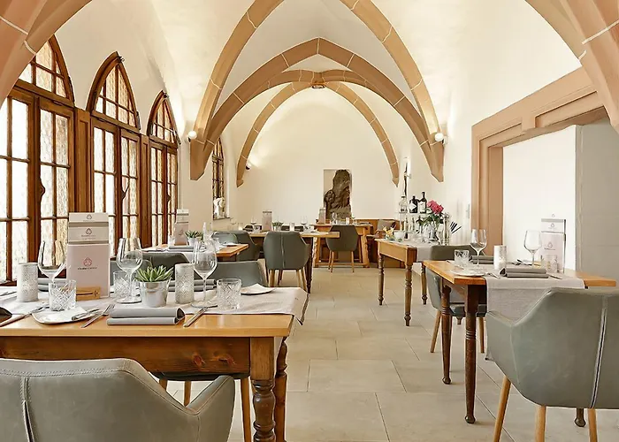 Boutiquehotel Kloster Pfalzel